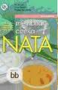 Membuat Aneka Nata