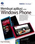 Membuat Aplikasi untuk Windows Phone
