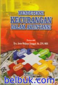 Mendeteksi Kecurangan dalam Akuntansi