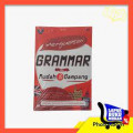 Menguasai Grammar Itu Mudah & Gampang