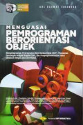 Menguasai Pemrograman Berorientasi Objek