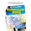 MENYAMBUT KULIKULUM 2013