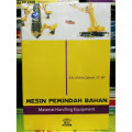 Mesin Pemindah Bahan Material Handling Equipment