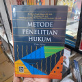 Metode Penelitian Hukum
