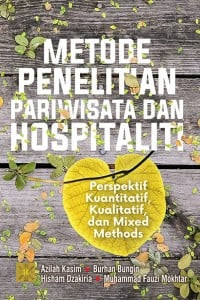 Metode Penelitian Pariwisata dan Hospitaliti