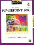 Microsoft PowerPoint 2000