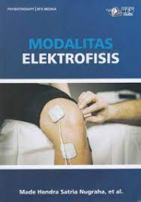Modalitas elektrofisis