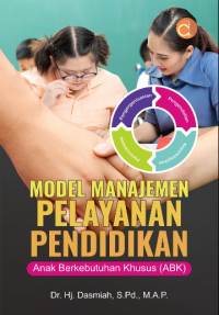Model manajemen pelayanan pendidikan anak berkebutuhan  (ABK)