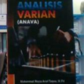 Modul Serial Statistika Kependidikan : Analisis Varian (Anava)