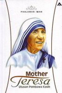 Mother Teresa