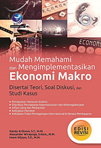 Mudah Memahami dan Mengimplementasikan Ekonomi Mikro