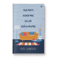 Nikmati Hidupmu, Allah Bersamamu
