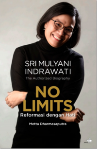 No limits ; reformasi dalam hati