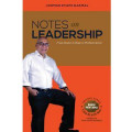 Notes On Leadership
