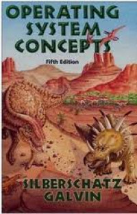 Operating System Concepts