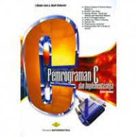 PEMROGRAMAN C DAN IMPLIMENTASINYA