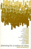 Planning for a Nation of Cities