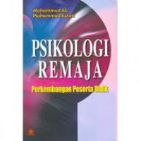 Psikologi Remaja : Perkembangan peserta didik