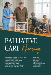Palliative Care Nursing