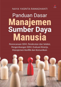 Panduan dasar manajemen sumber daya manusia
