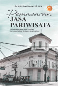 Pemasaran Jasa Pariwisata