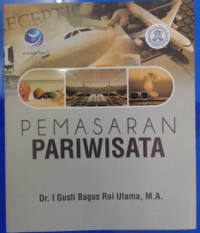 Pemasaran Pariwisata