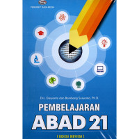 Pembelajaran Abad 21