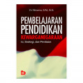 Pembelajaran Pendidikan Kewarganegaraan