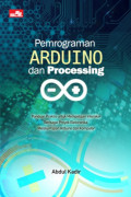 Pemrograman Arduino dan Processing