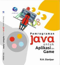 Pemrograman Java untuk Aplikasi dan Game