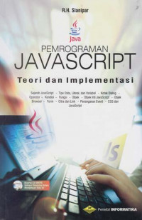 Pemrograman Javascript