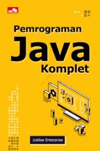 Pemrograman java komplet