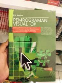 Pemrograman Visual C#