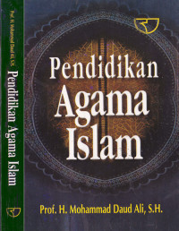 Pendidikan Agama Islam