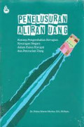 Penelusuran aliran uang