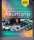 Pengantar Akuntansi Berdasarkan SAK ETAP dan IFRS