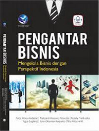 Pengantar Bisnis