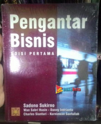 Pengantar Bisnis