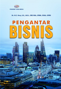 Pengantar Bisnis