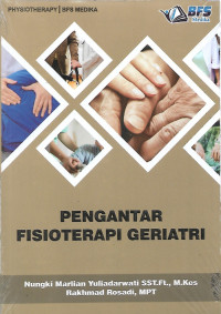 Pengantar Fisioterapi Geriatri