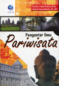 Pengantar Ilmu Pariwisata
