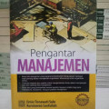 Pengantar Manajemen