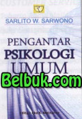Pengantar Psikologi Umum