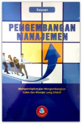 Pengembangan Manajemen