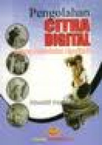 Pengolahan CITRA DIGITAL dengan Pendekatan Algoritmik