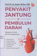 Penyakit Jantung dan Pembuluh Darah