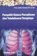 Penyakit Sistem Pernafasan dan Tatalaksana Terapinya