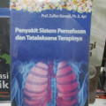 Penyakit Sistem Pernapasan dan Tatalaksana Terapinya