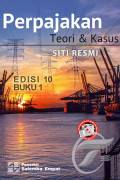 Perpajakan ; Teori dan Kasus