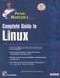 Peter Norton's Complete Guide to Networking